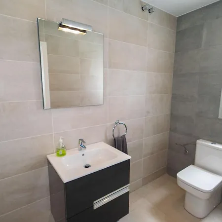 Willa Casa Rosanna Playa Blanca (Lanzarote)