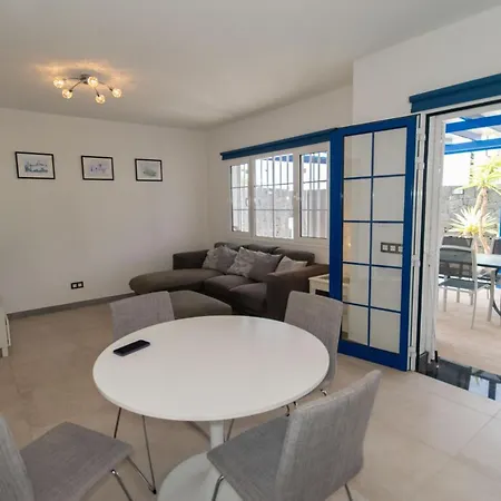 Casa Rosanna Willa *