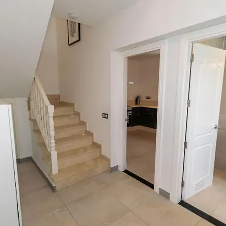 Casa Rosanna Willa Playa Blanca (Lanzarote)