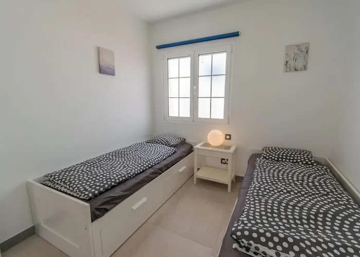 Casa Rosanna Villa *