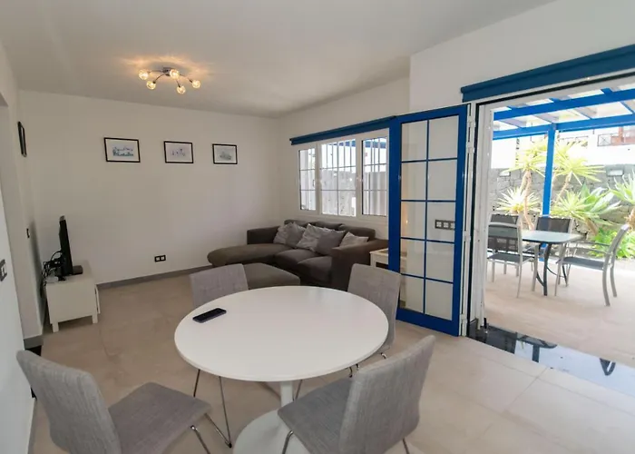 Casa Rosanna Villa *