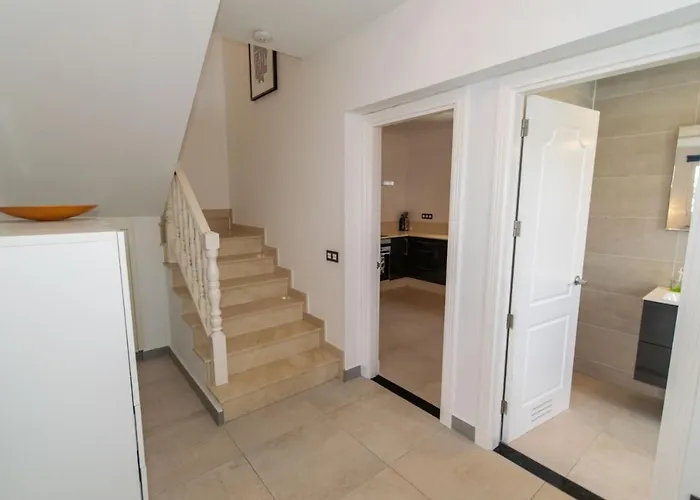 Casa Rosanna Villa Playa Blanca (Lanzarote)