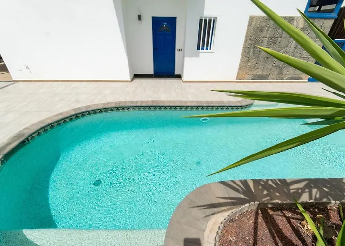 Villa Casa Rosanna *