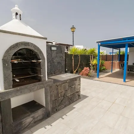 Casa Rosanna 플라야블랑카