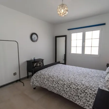 Casa Rosanna * 普拉亚布兰卡