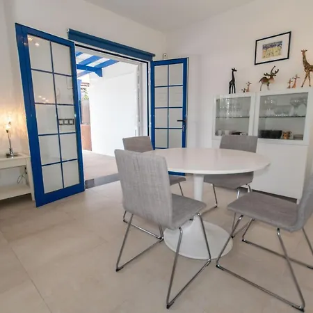 Casa Rosanna 빌라 *