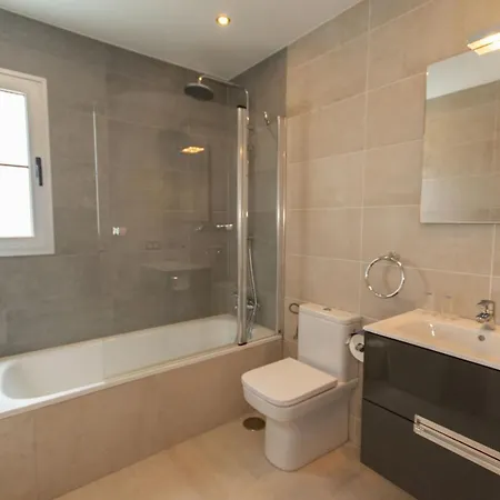 Casa Rosanna 普拉亚布兰卡