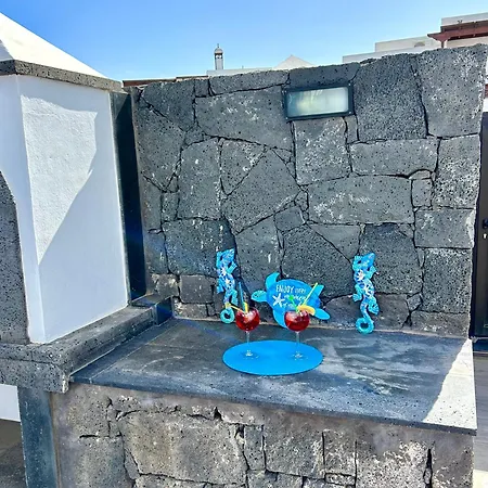 Casa Rosanna * 普拉亚布兰卡