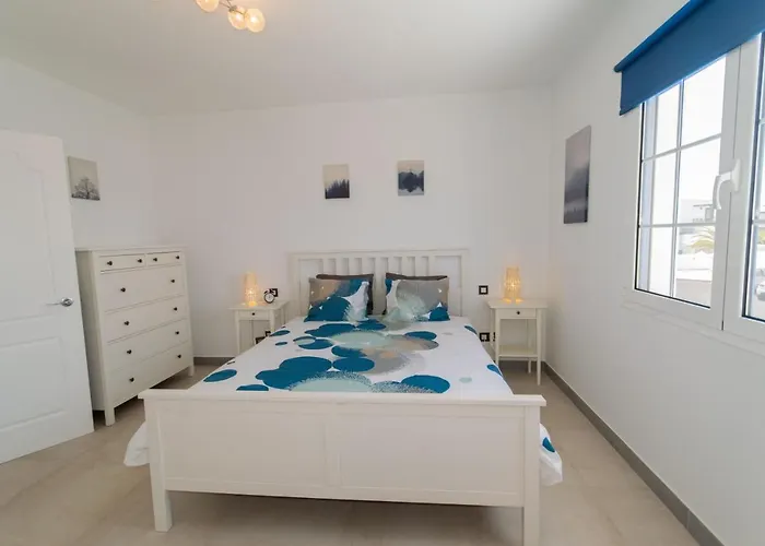 Βίλα Casa Rosanna Πλάγια Μπλάνκα