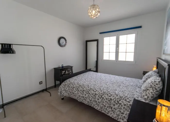 Casa Rosanna * Πλάγια Μπλάνκα