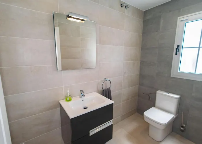 Βίλα Casa Rosanna Πλάγια Μπλάνκα