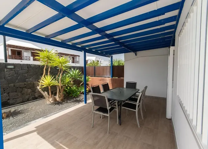 Casa Rosanna Πλάγια Μπλάνκα