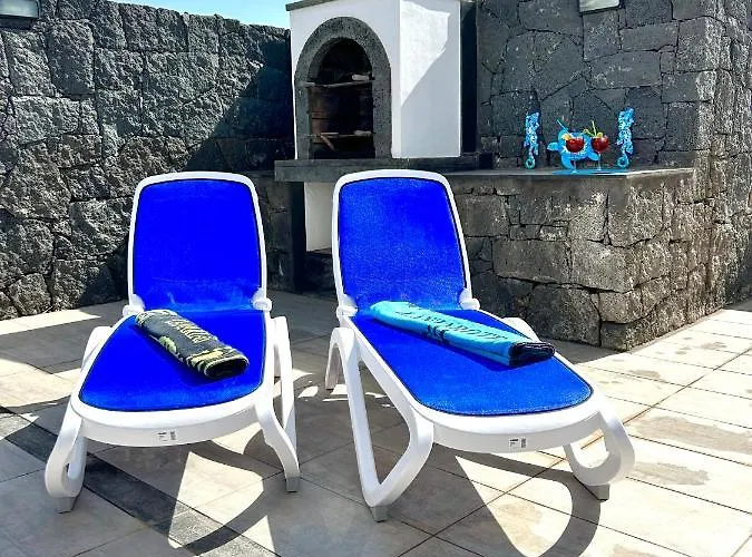 Casa Rosanna * Πλάγια Μπλάνκα