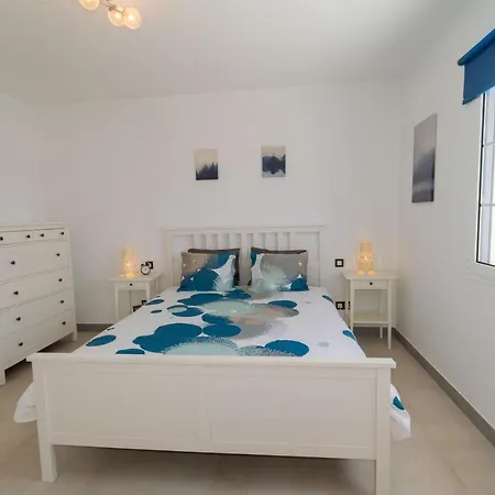 Villa Casa Rosanna Playa Blanca (Lanzarote)