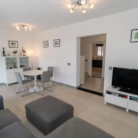 Casa Rosanna * Playa Blanca (Lanzarote)