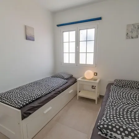 Casa Rosanna Villa *