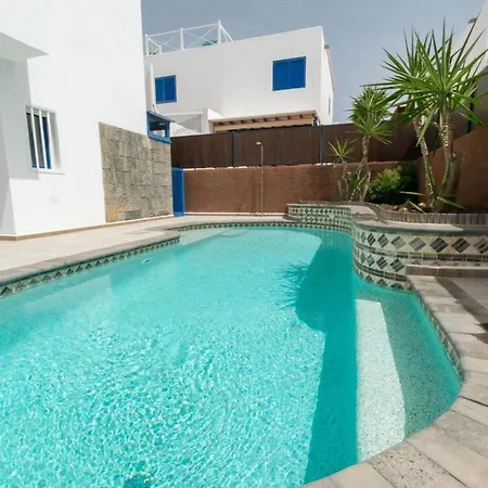 Casa Rosanna * Playa Blanca (Lanzarote)