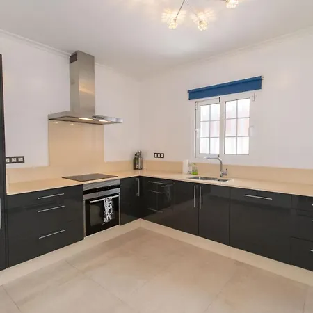 Villa Casa Rosanna *