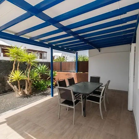 Casa Rosanna Playa Blanca (Lanzarote)