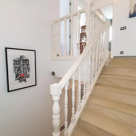 Casa Rosanna Villa *