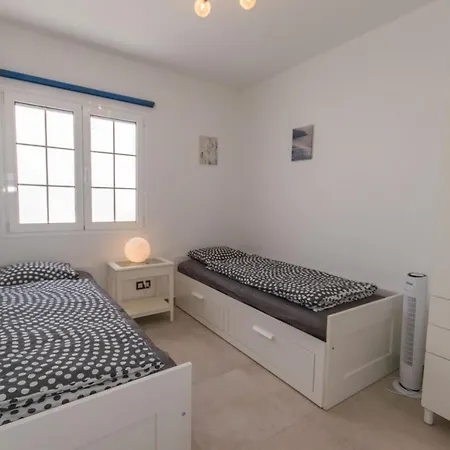Casa Rosanna Villa Playa Blanca (Lanzarote)
