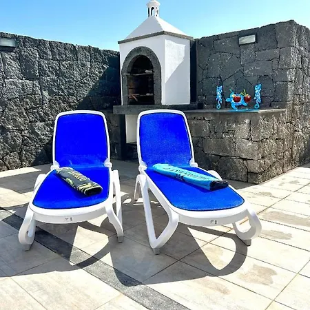 Casa Rosanna * Playa Blanca (Lanzarote)
