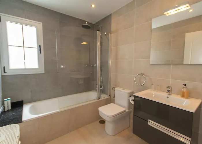 Casa Rosanna Playa Blanca (Lanzarote)