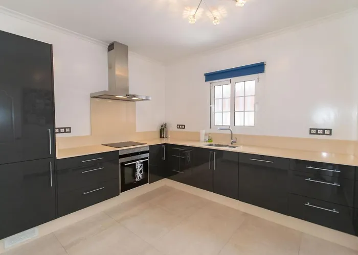 Villa Casa Rosanna *