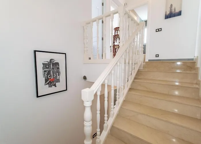 Casa Rosanna Villa *