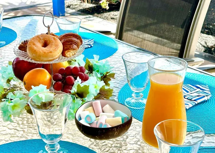 Casa Rosanna Villa Playa Blanca (Lanzarote)