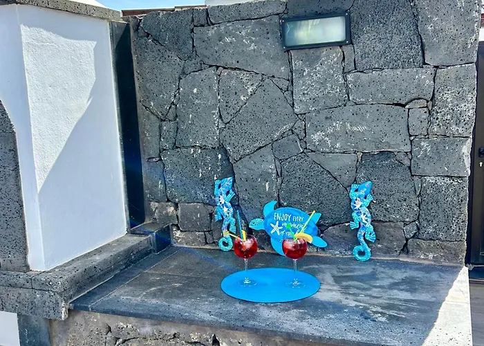 Casa Rosanna * Playa Blanca (Lanzarote)